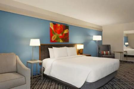 Hilton Garden Inn Dallas/Market Center - 66