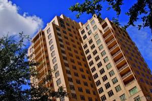 Отель «The Ritz-Carlton, Dallas», Даллас