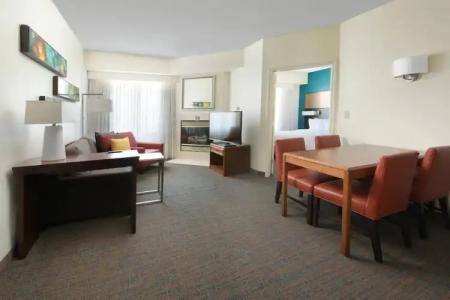 Residence Inn Dallas Park Central - 29