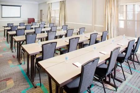 Residence Inn Dallas Park Central - 17