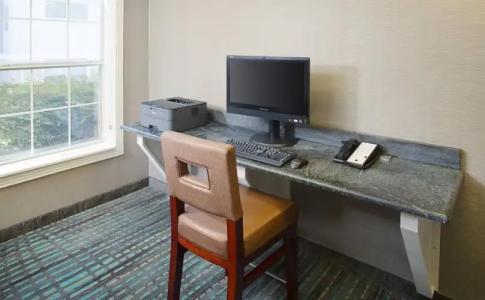 Residence Inn Dallas Park Central - 0