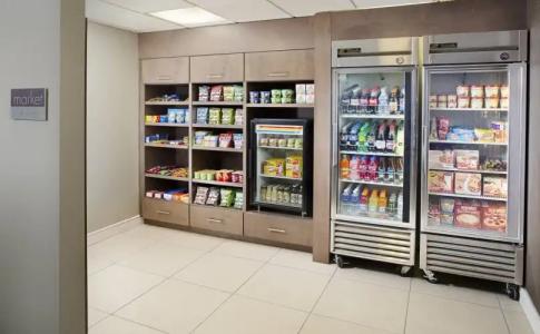 Residence Inn Dallas Park Central - 2