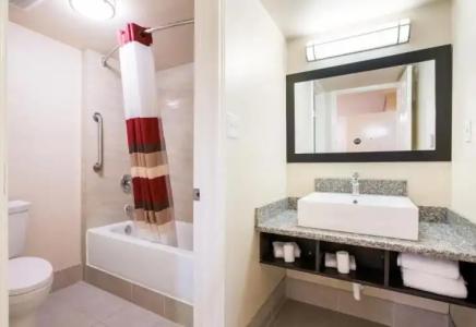 Red Roof Inn Dallas/Richardson - 59