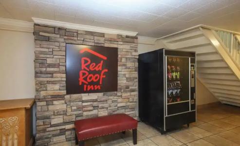 Red Roof Inn Dallas/Richardson - 14