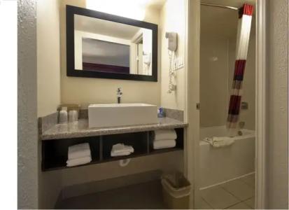 Red Roof Inn Dallas/Richardson - 8