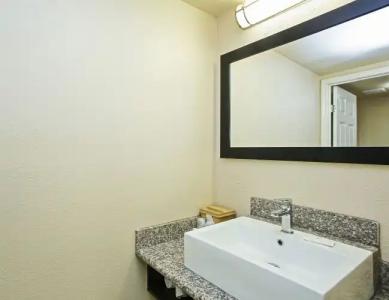 Red Roof Inn Dallas/Richardson - 7