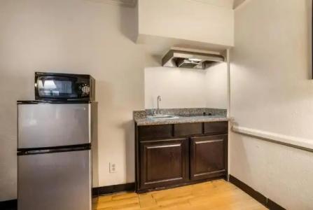 Red Roof Inn Dallas/Richardson - 52