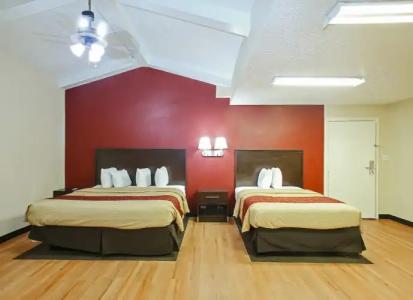 Red Roof Inn Dallas/Richardson - 2