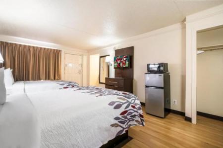 Red Roof Inn Dallas/Richardson - 66