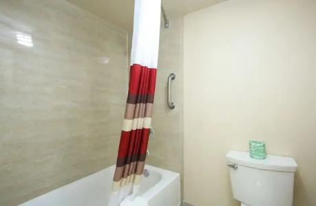 Red Roof Inn Dallas/Richardson - 9