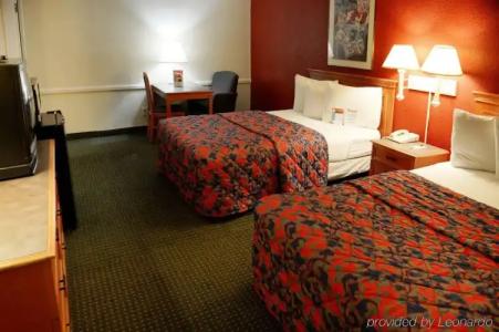 Red Roof Inn Dallas/Richardson - 34