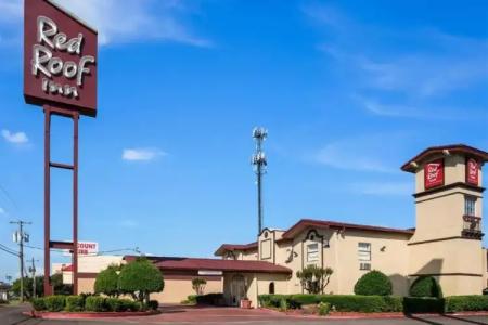 Red Roof Inn Dallas/Richardson - 36