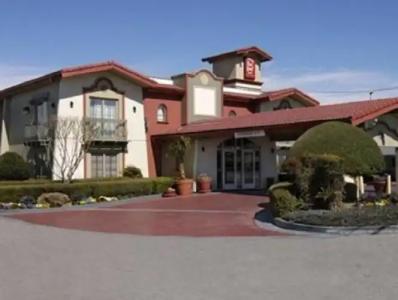 Red Roof Inn Dallas/Richardson - 47