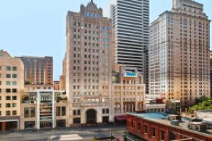 Отель «The Joule», Даллас