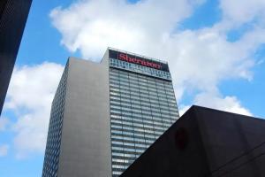 Sheraton Dallas Hotel, Даллас