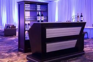 Отель «Dallas Marriott Las Colinas», Ирвинг