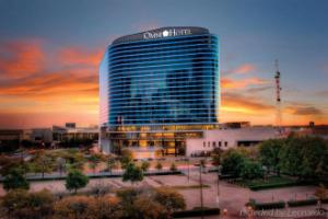 Omni Dallas Hotel, Даллас