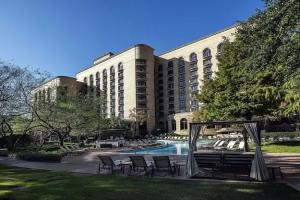 Four Seasons Resort and Club Dallas at Las Colinas, Даллас