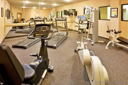 Comfort Suites Nw Dallas Near Love Field - 22