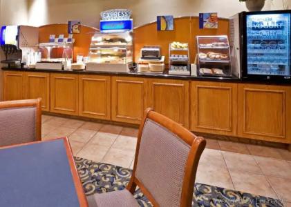 Comfort Suites Nw Dallas Near Love Field - 31