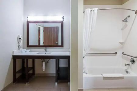 Comfort Suites Nw Dallas Near Love Field - 10