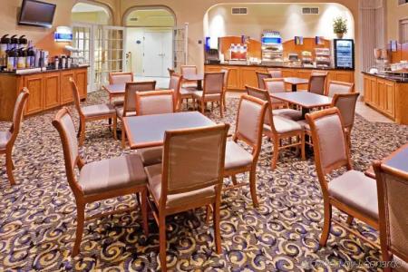 Comfort Suites Nw Dallas Near Love Field - 32