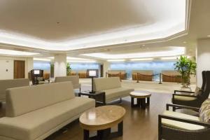 Waikiki Beach Marriott Resort & Spa, Гонолулу