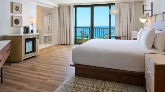 Hyatt Regency Waikiki Beach Resort & Spa - 73