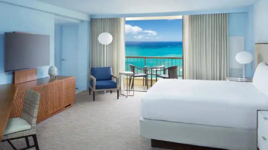 Hyatt Regency Waikiki Beach Resort & Spa - 47