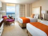 Шестиместный люкс Presidential oceanfront