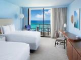 Четырёхместный номер oceanfront