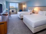 Четырёхместный номер with Diamond Head Ocean Front View