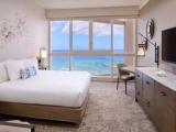 Двухместный клубный номер Premier oceanfront