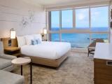 Люкс с 2 комнатами oceanfront