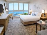 Двухместный номер oceanfront