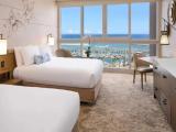 Четырёхместный номер Harbor oceanfront