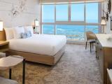 Двухместный номер Harbor oceanfront