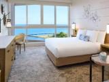 Двухместный номер Premier oceanfront