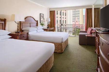 Outrigger Waikiki Beach Resort - 59