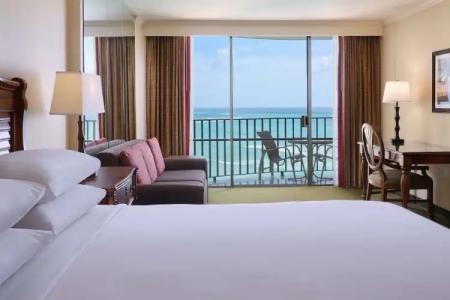 Outrigger Waikiki Beach Resort - 129