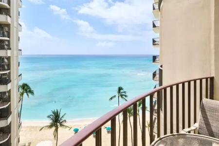 Outrigger Waikiki Beach Resort - 104