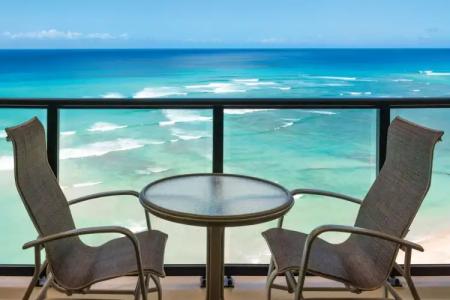 Outrigger Waikiki Beach Resort - 120