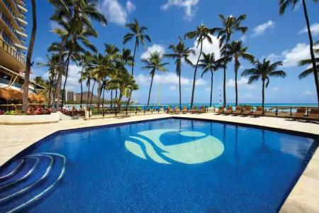 Outrigger Waikiki Beach Resort - 17