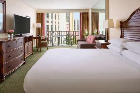 Outrigger Waikiki Beach Resort - 72