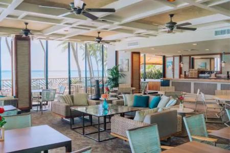 Outrigger Waikiki Beach Resort - 37