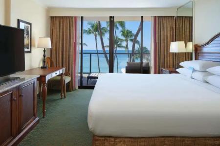 Outrigger Waikiki Beach Resort - 47
