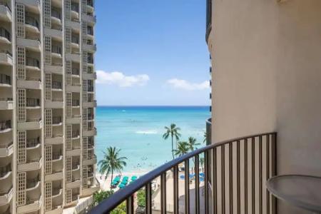 Outrigger Waikiki Beach Resort - 86
