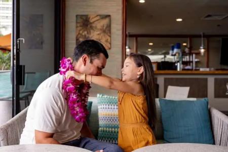 Outrigger Waikiki Beach Resort - 35