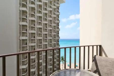 Outrigger Waikiki Beach Resort - 87
