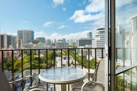 Outrigger Waikiki Beach Resort - 77